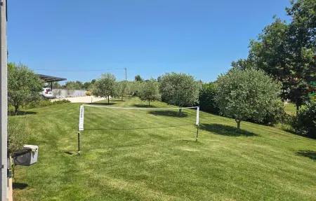 Maison 5 personnes à Barban - Photo 13
