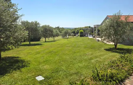 Maison 5 personnes à Barban - Photo 14