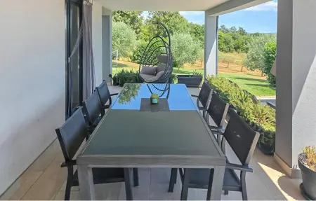 Maison 5 personnes à Barban - Photo 16