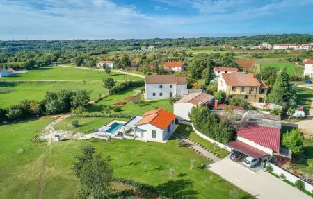 Maison 5 personnes à Barban - Photo 17