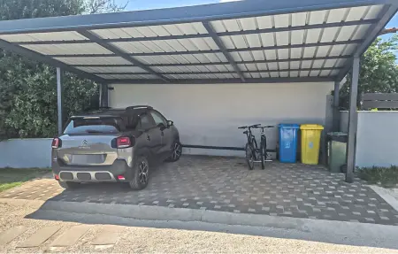 Maison 5 personnes à Barban - Photo 18