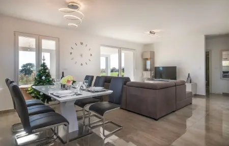 Maison 5 personnes à Barban - Photo 19