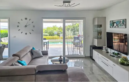 Maison 5 personnes à Barban - Photo 20