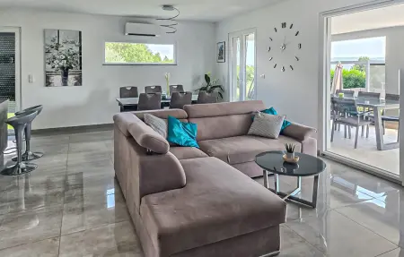 Maison 5 personnes à Barban - Photo 21