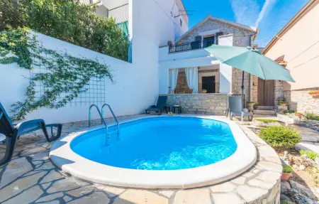 Location maison à Benkovac