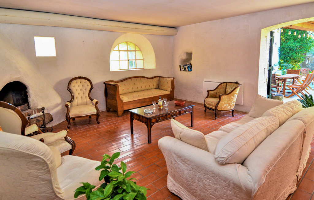 Maison 6 chambres avec piscine privée à Mornas - Photo 3
