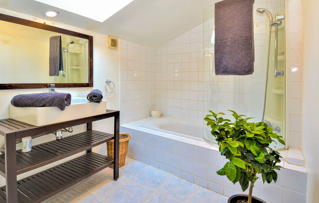 Maison 6 chambres avec piscine privée à Mornas - Photo 7