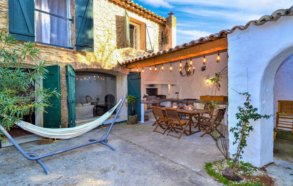 Maison 6 chambres avec piscine privée à Mornas - Photo 8