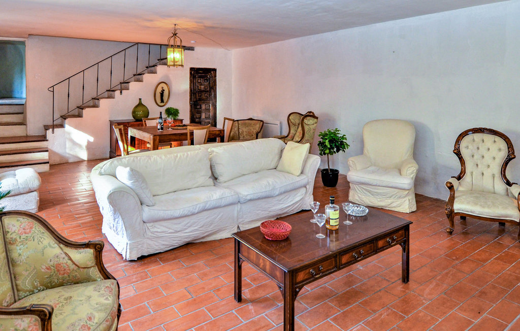 Maison 6 chambres avec piscine privée à Mornas - Photo 13