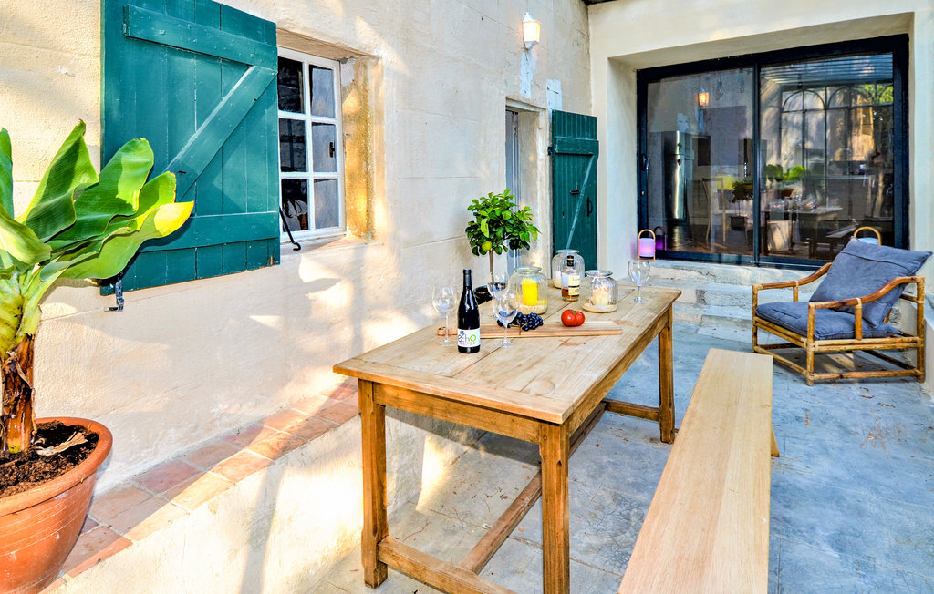 Maison 6 chambres avec piscine privée à Mornas - Photo 17