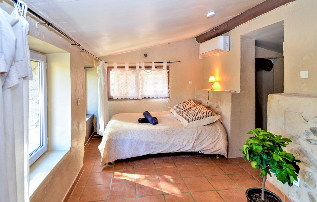 Maison 6 chambres avec piscine privée à Mornas - Photo 19