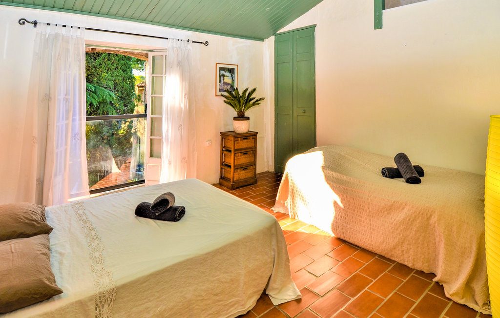 Maison 6 chambres avec piscine privée à Mornas - Photo 22