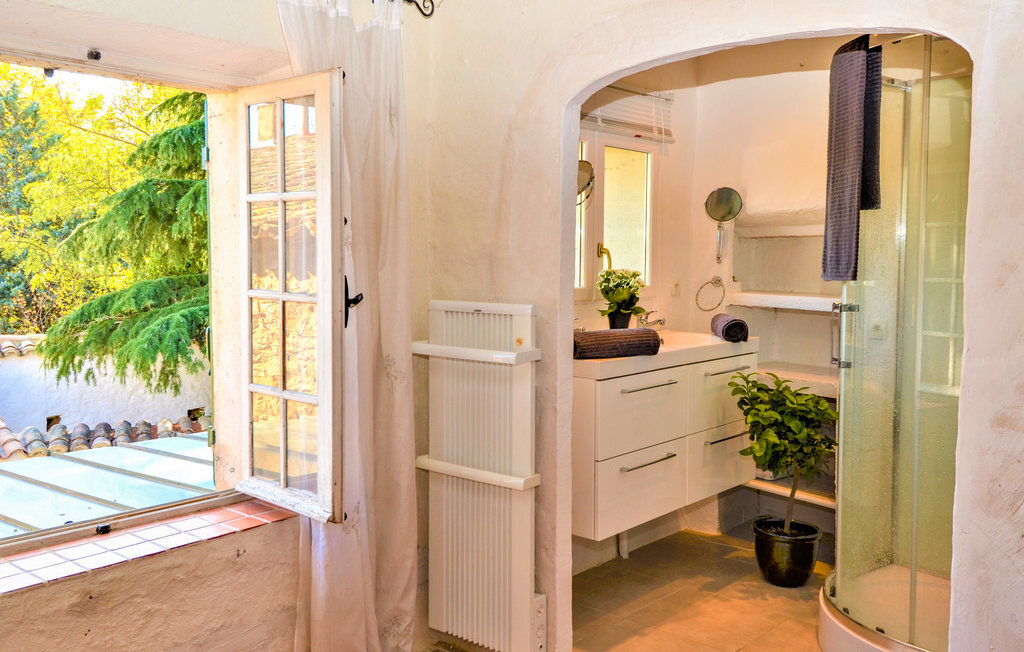 Maison 6 chambres avec piscine privée à Mornas - Photo 23