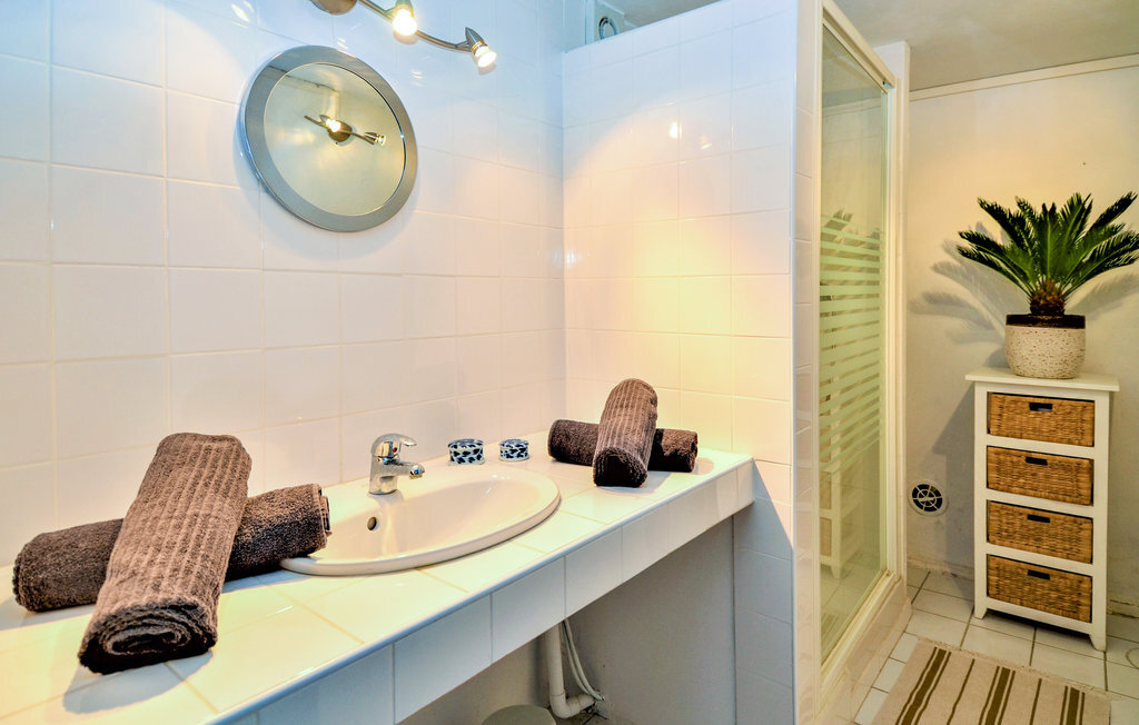 Maison 6 chambres avec piscine privée à Mornas - Photo 24