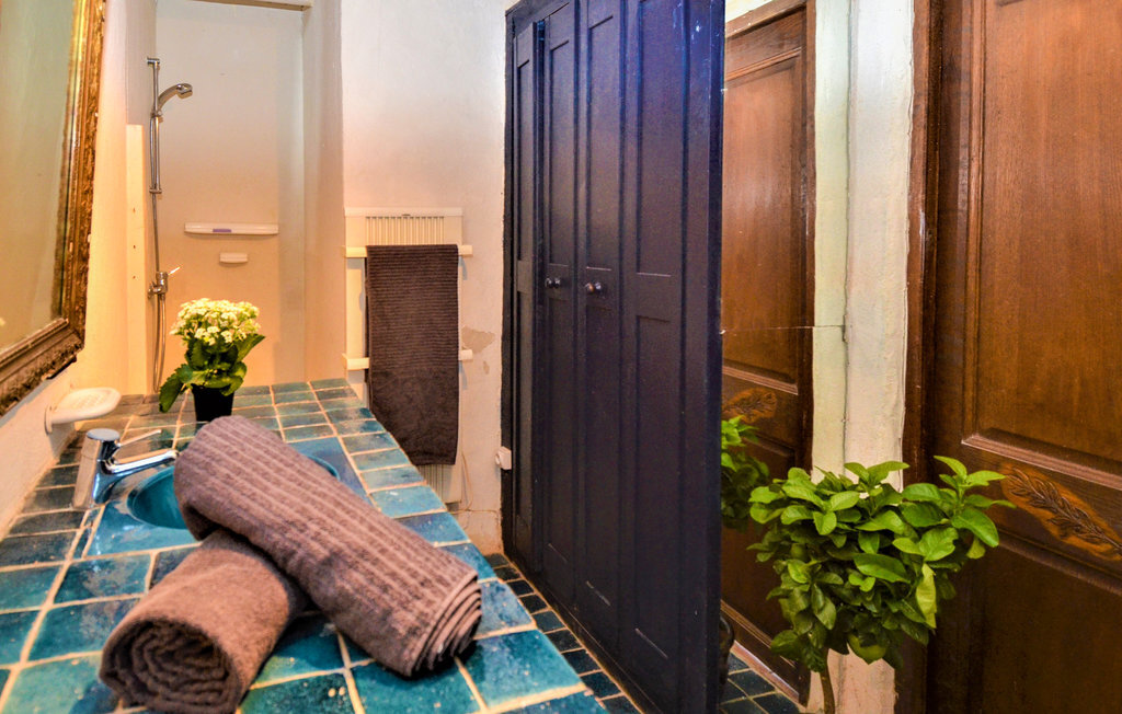 Maison 6 chambres avec piscine privée à Mornas - Photo 25