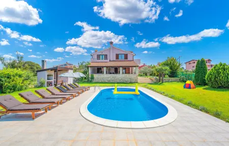 Location maison à Bale