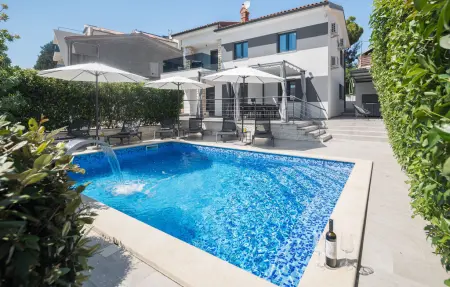 Location maison à Banjole