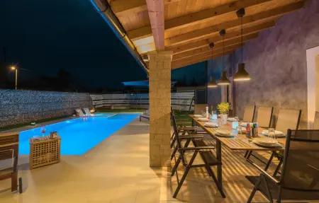 Maison 12 personnes à Barban - Photo 11