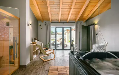 Maison 12 personnes à Barban - Photo 13