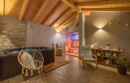 Maison 12 personnes à Barban - Photo 14