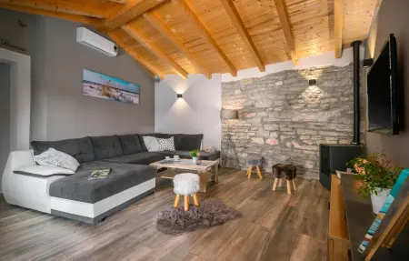 Maison 12 personnes à Barban - Photo 17