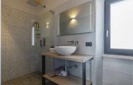 Maison 12 personnes à Barban - Photo 32