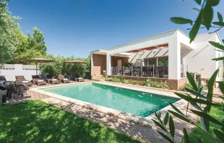 Location maison à Pomer