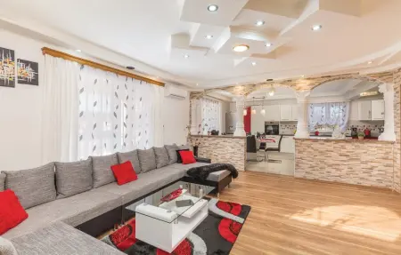Location Maison 9 personnes à Nedescina - Photo 18