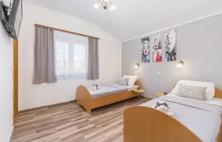 Location Maison 9 personnes à Nedescina - Photo 25