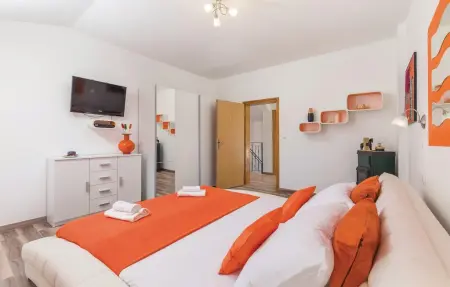 Location Maison 9 personnes à Nedescina - Photo 28