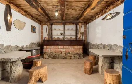 Maison 6 personnes à Severin na Kupi - Photo 4