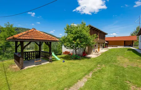 Maison 6 personnes à Severin na Kupi - Photo 6