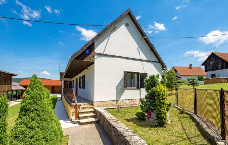Maison 6 personnes à Severin na Kupi - Photo 8
