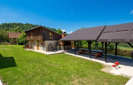 Maison 6 personnes à Severin na Kupi - Photo 11