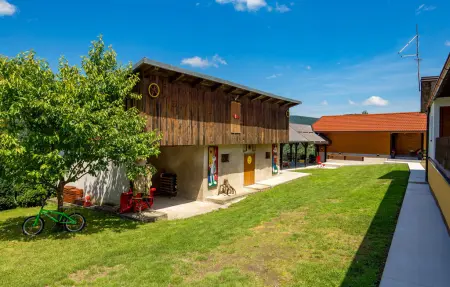 Maison 6 personnes à Severin na Kupi - Photo 14