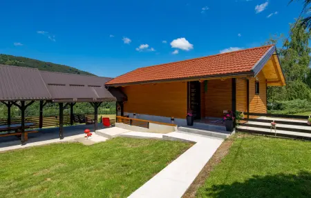 Maison 6 personnes à Severin na Kupi - Photo 15