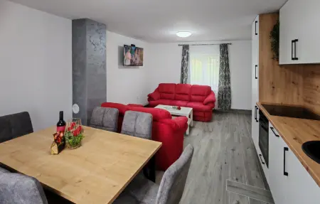 Maison 6 personnes à Severin na Kupi - Photo 20