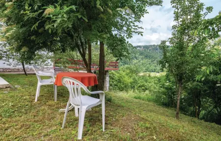 Location Maison 9 personnes à Fuzine - Photo 13