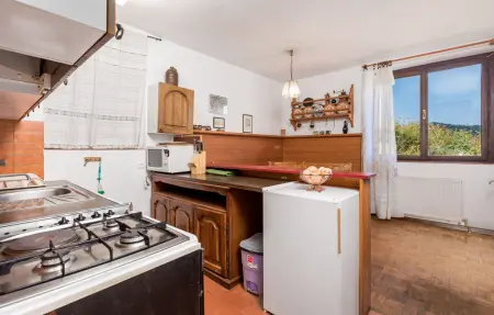Location Maison 9 personnes à Fuzine - Photo 25