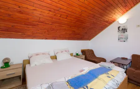 Location Maison 9 personnes à Fuzine - Photo 35