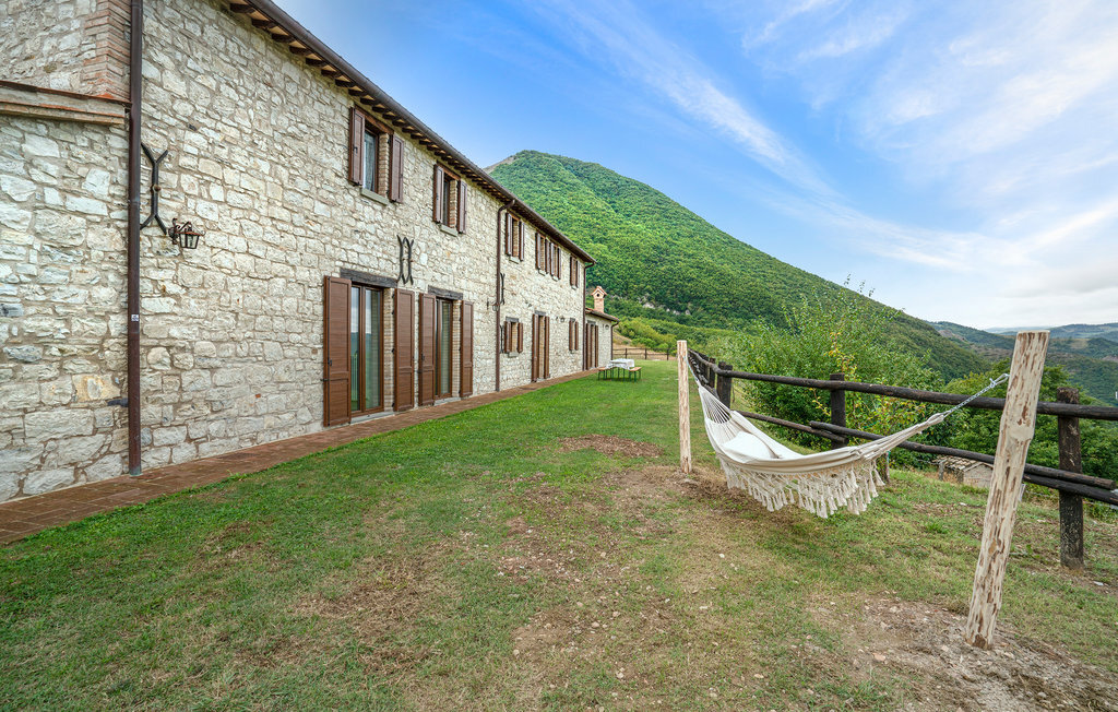 Maison de groupe 16 pers. avec piscine à Apecchio - Photo 10