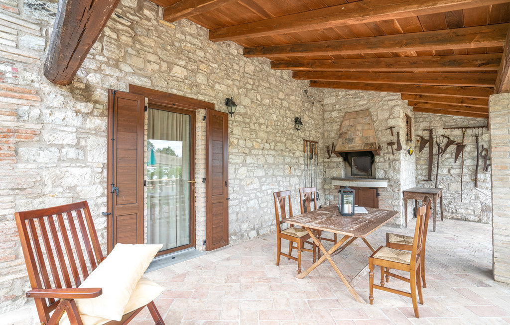 Maison de groupe 16 pers. avec piscine à Apecchio - Photo 13