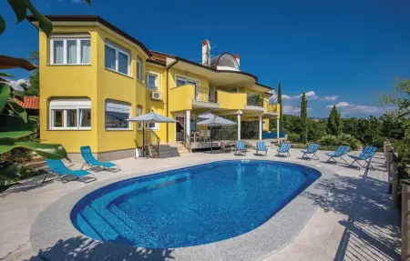 Location maison à Kostrena