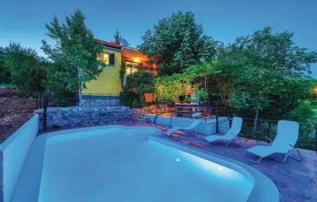 Location maison à Trilj