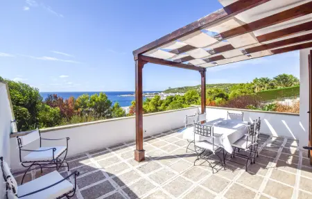 Maison 4 personnes à Nardò - Photo 1