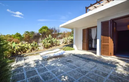 Maison 4 personnes à Nardò - Photo 7