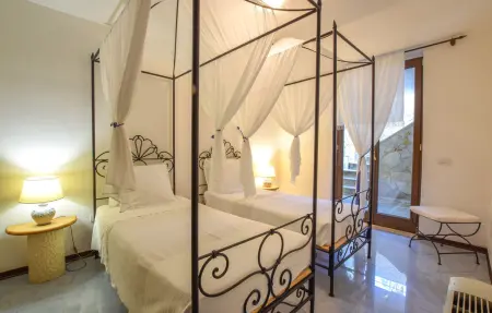 Maison 4 personnes à Nardò - Photo 12