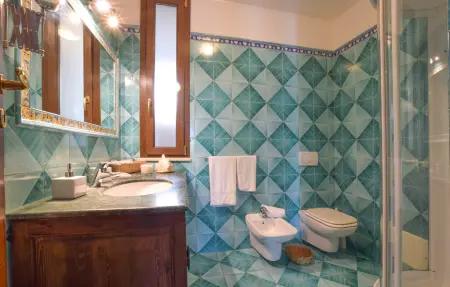 Maison 4 personnes à Nardò - Photo 14
