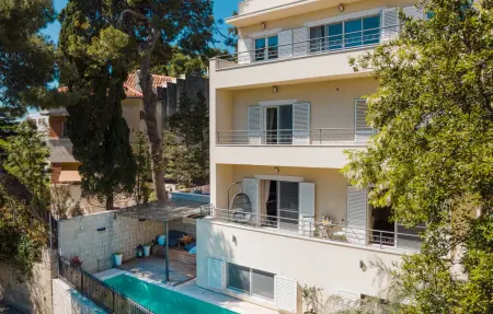 Maison 10 personnes à Split - Photo 10