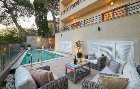 Maison 10 personnes à Split - Photo 13